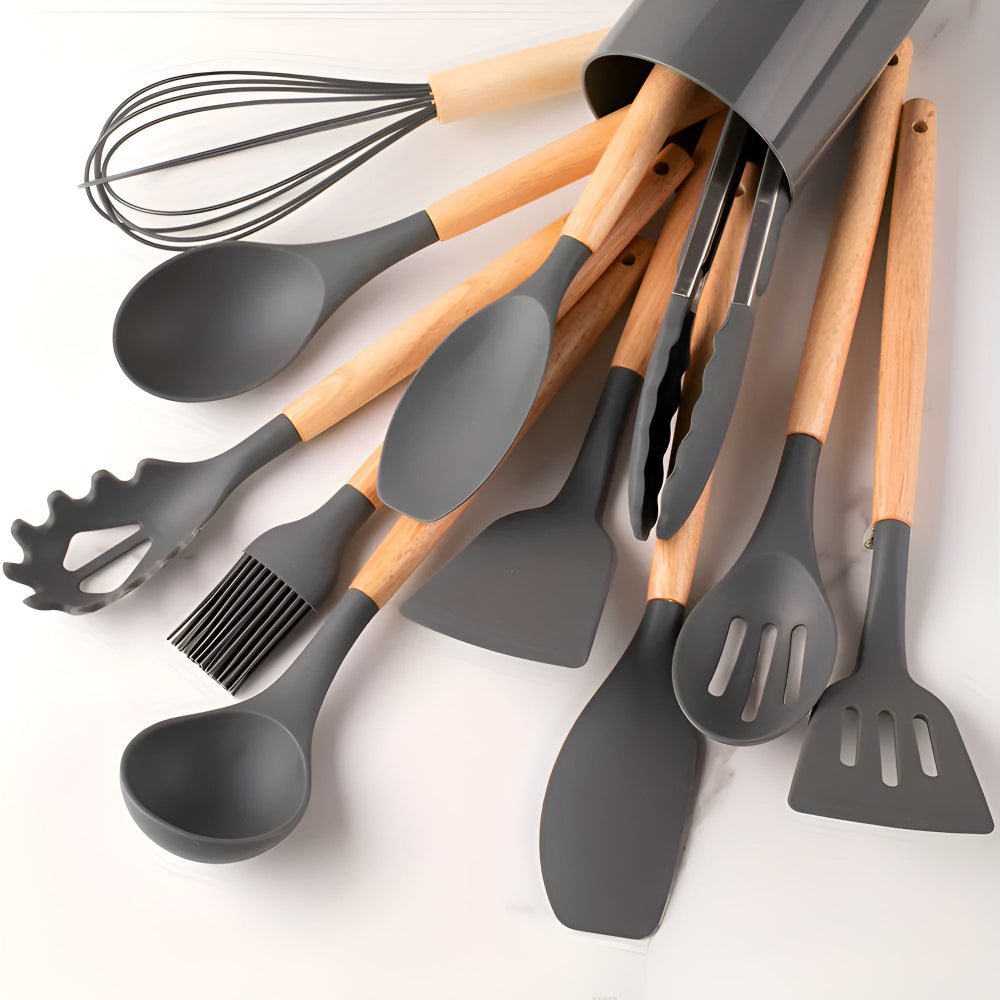 Essential Kitchen Tools for Daily Meal Preparation - Halri