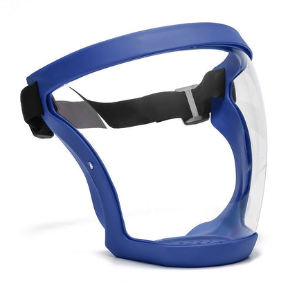 Clear Face Guard Anti Fog Protective Visor