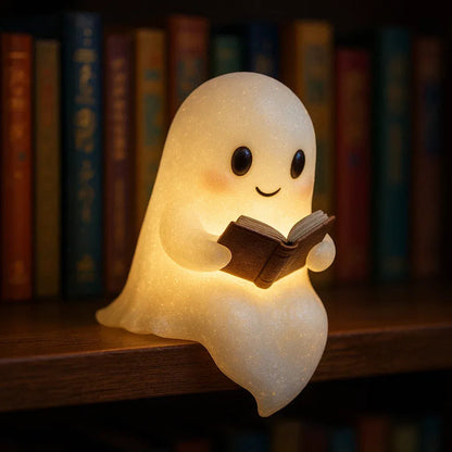 Cozy Night Table Lamp Friend