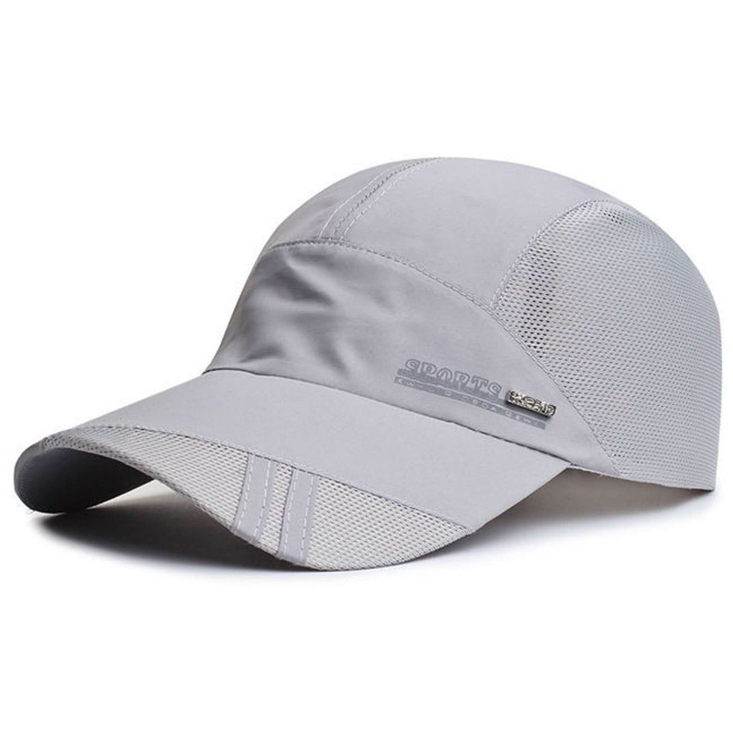 Comfortable Ventilated Athletic Cap Outdoor Sports Hat