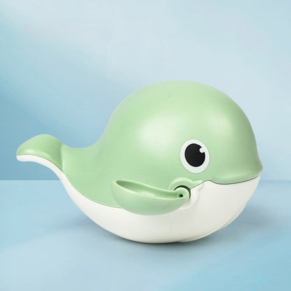 Fun Animal Baby Bath Time Toy