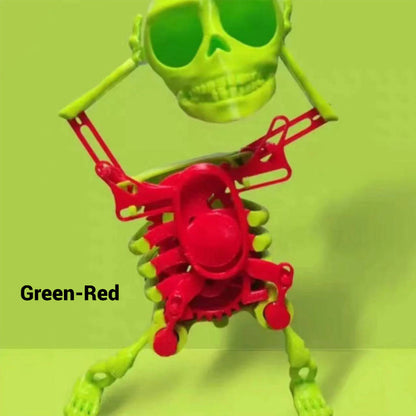 Spooky Halloween Party Lamp