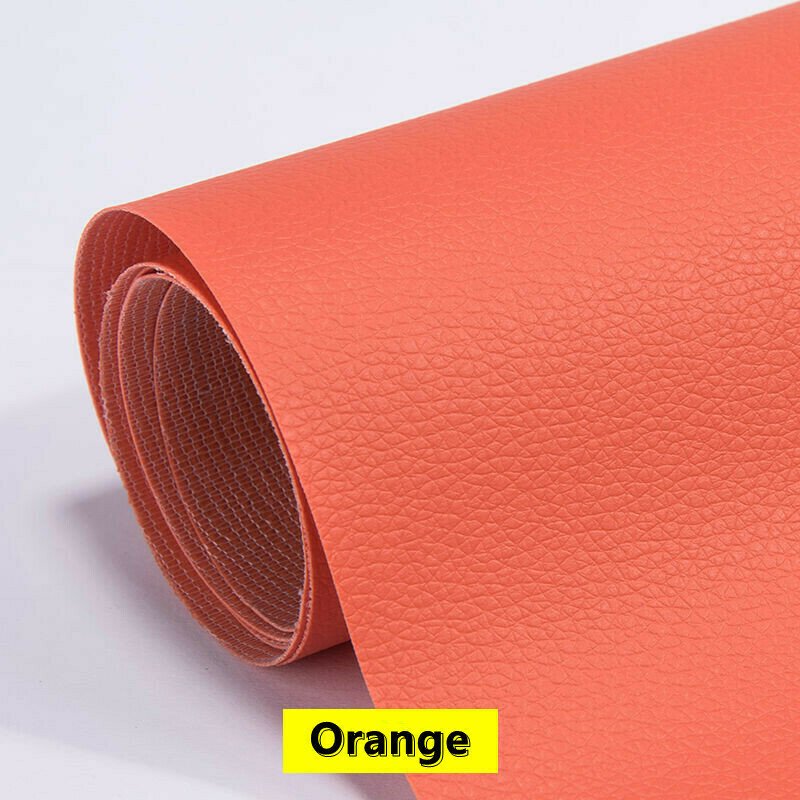 Fast Leather Repair Kit