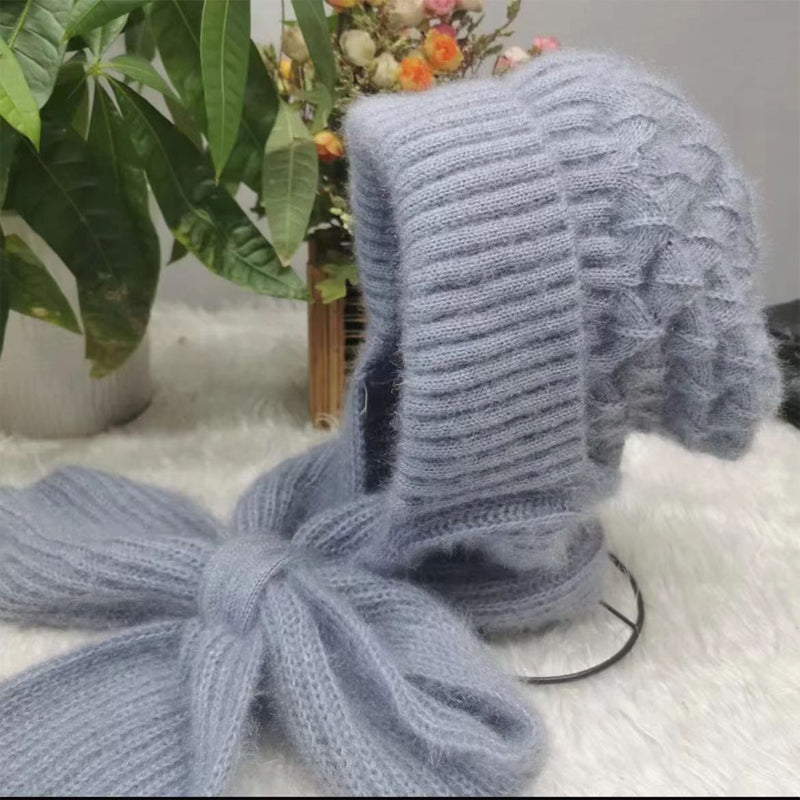 Halri | ThermoKnit — Cozy warmth that makes winter enjoyable