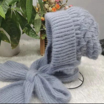 Halri | ThermoKnit — Cozy warmth that makes winter enjoyable