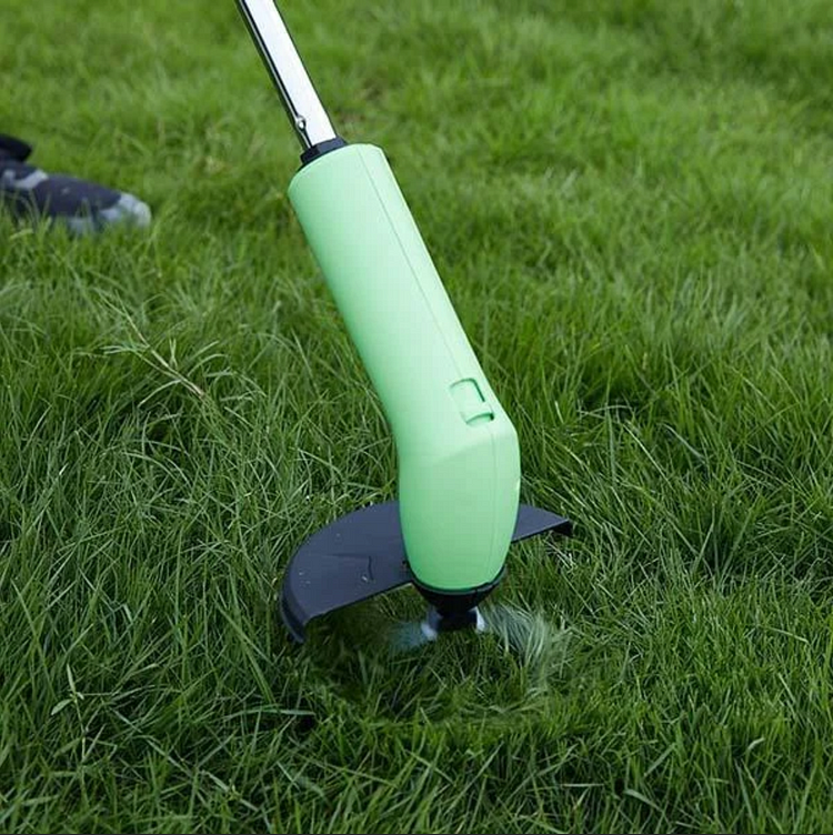 Portable Electric Grass Trimmer