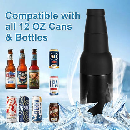 Insulated Drink Cooler Bag - Halri