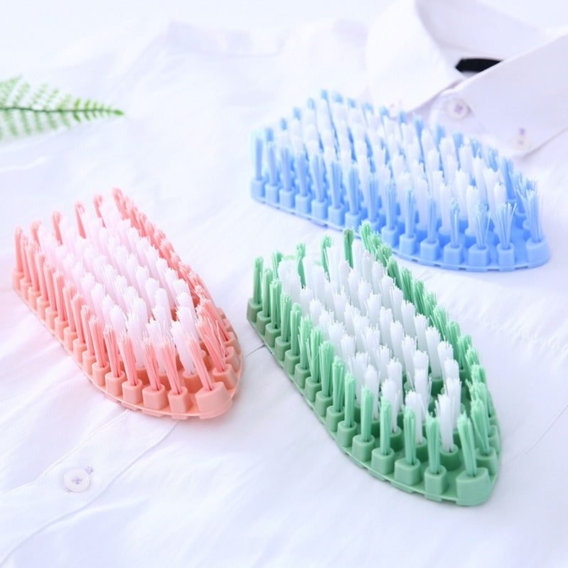 Essential 5-Piece Multi-Tasking Brush Set - Halri