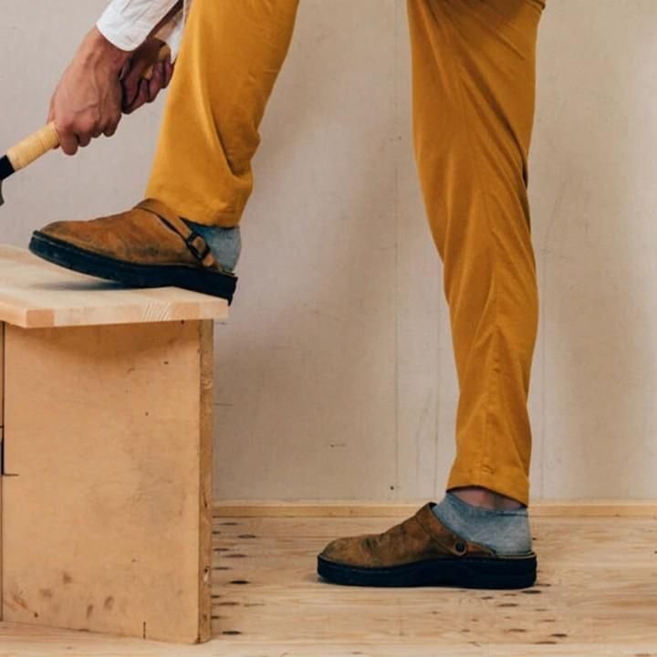Supportive Men's Comfort Sandals for Everyday Wear