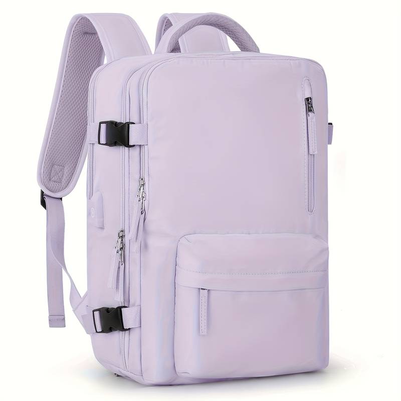 Practical Hiking Daypack Backpack