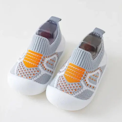 Grip Baby Sock Shoes