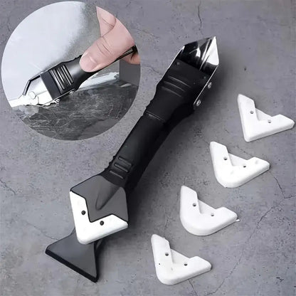 Easy Silicone Joint Sealer Kit - Halri
