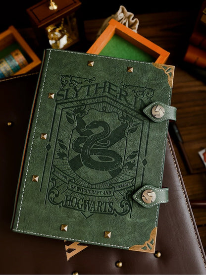 Magic Spellbook Journal Notebook