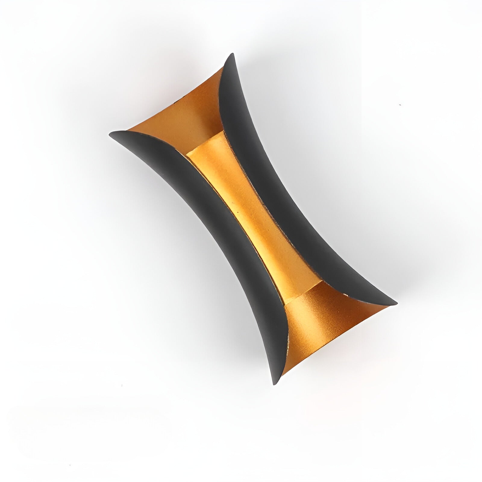 Modern Outdoor LED Wall Light - Halri
