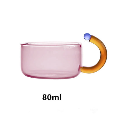 Classic Ceramic Teapot and Cup Set