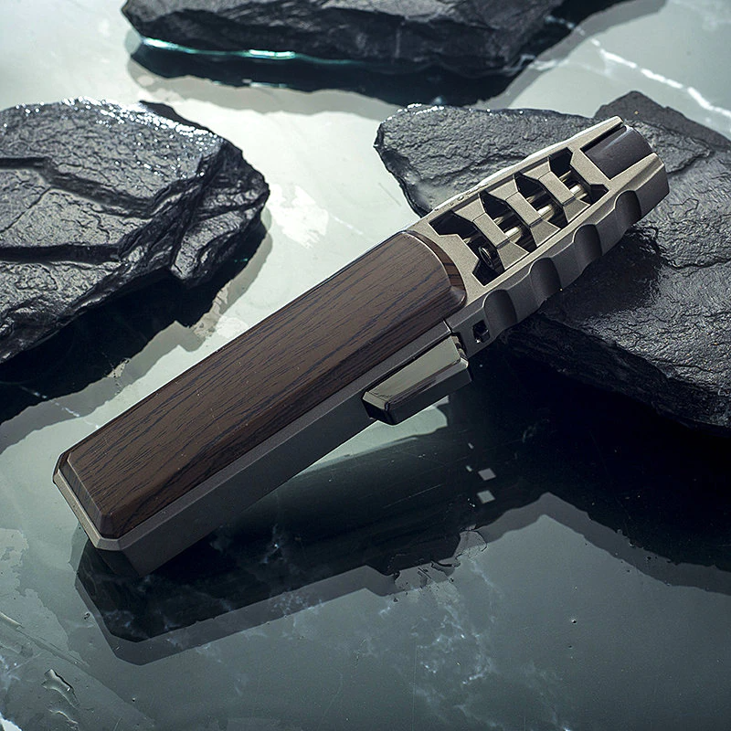 Halri | Waterproof Storm Powerful Flame Lighter - Halri