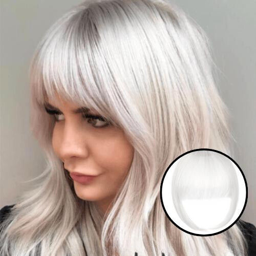 Elegant Flip Fringe False Lashes