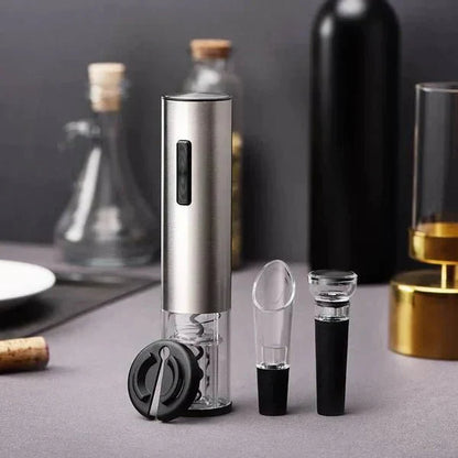 Easy Wine Bottle Opener - Halri