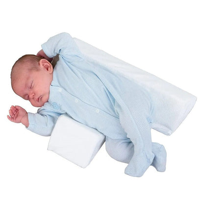 Soft Baby Sleep Support Pillow - Halri