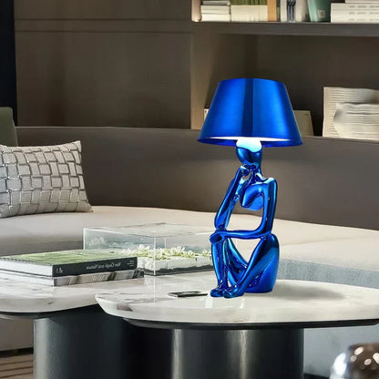 Classic Elegant Table Lamp Arden