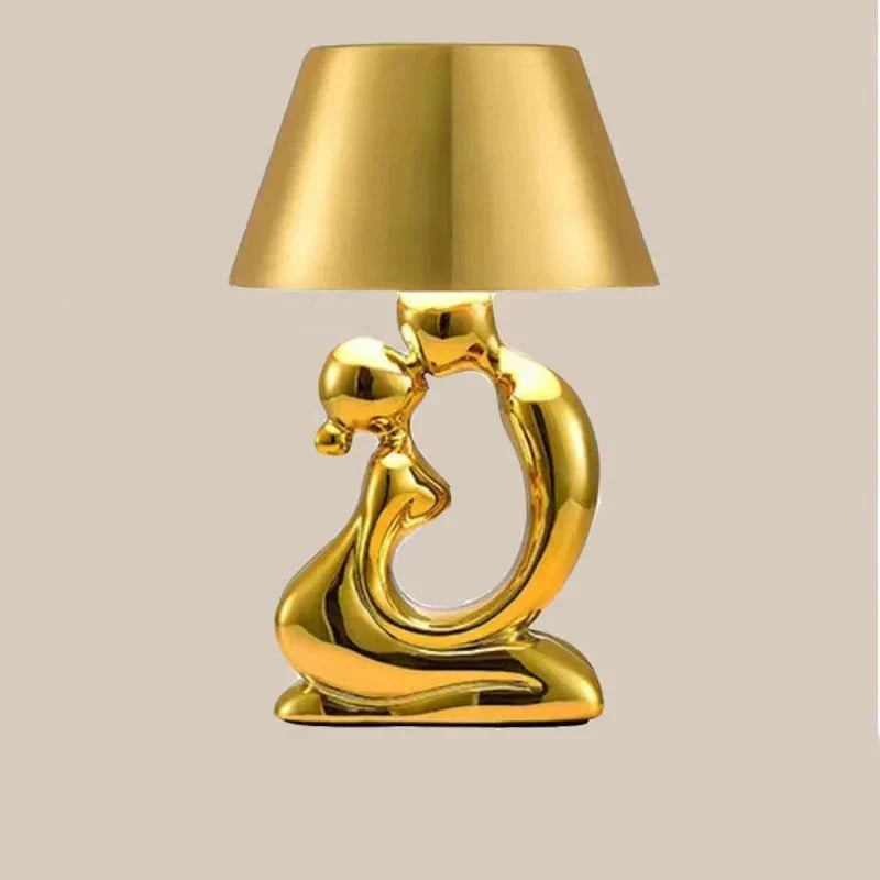 Classic Elegant Table Lamp Arden