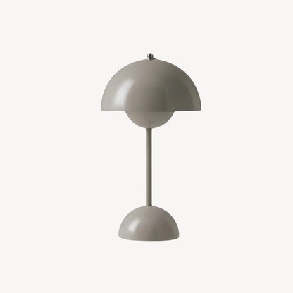 Sleek Touch Control Desk Lamp Modern LED Light