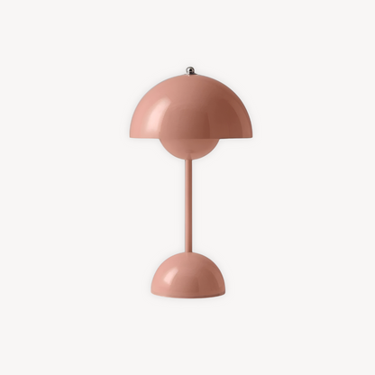 Sleek Touch Control Desk Lamp Modern LED Light