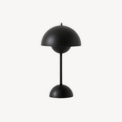 Sleek Touch Control Desk Lamp Modern LED Light