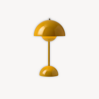 Sleek Touch Control Desk Lamp Modern LED Light