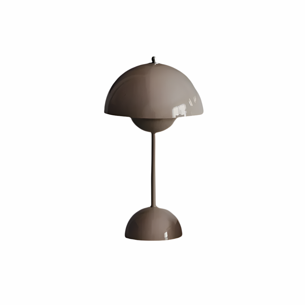 Sleek Touch Control Desk Lamp Modern LED Light - Halri