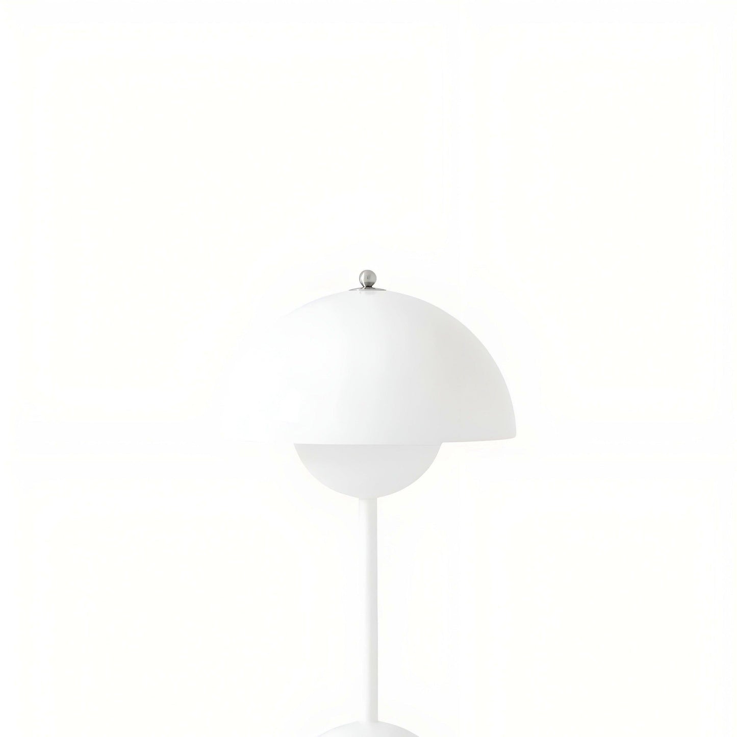 Sleek Touch Control Desk Lamp Modern LED Light