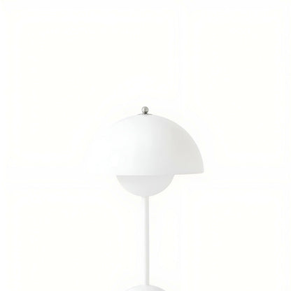 Sleek Touch Control Desk Lamp Modern LED Light