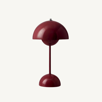 Sleek Touch Control Desk Lamp Modern LED Light