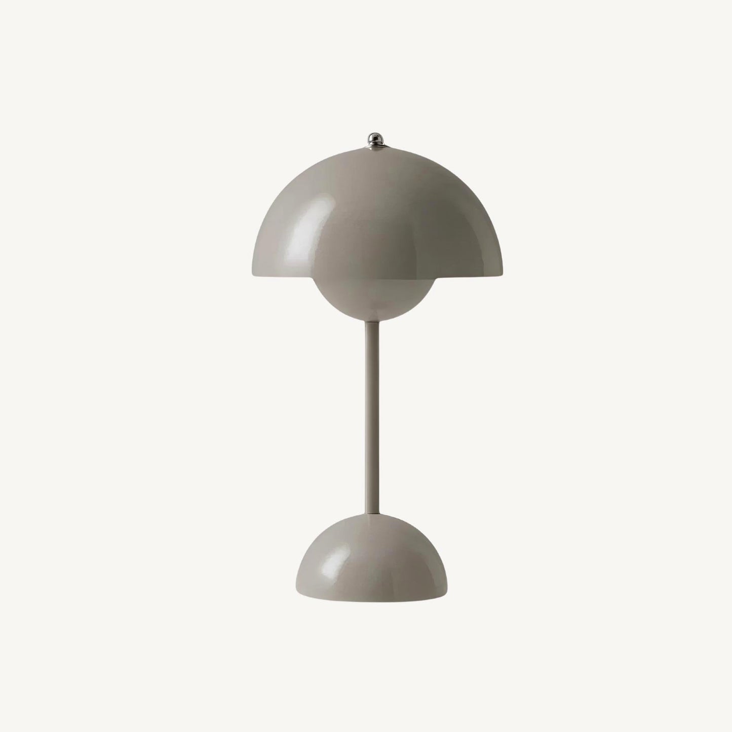 Sleek Touch Control Desk Lamp Modern LED Light