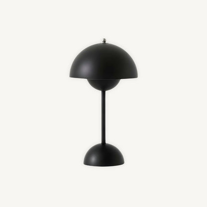 Sleek Touch Control Desk Lamp Modern LED Light