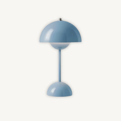 Sleek Touch Control Desk Lamp Modern LED Light