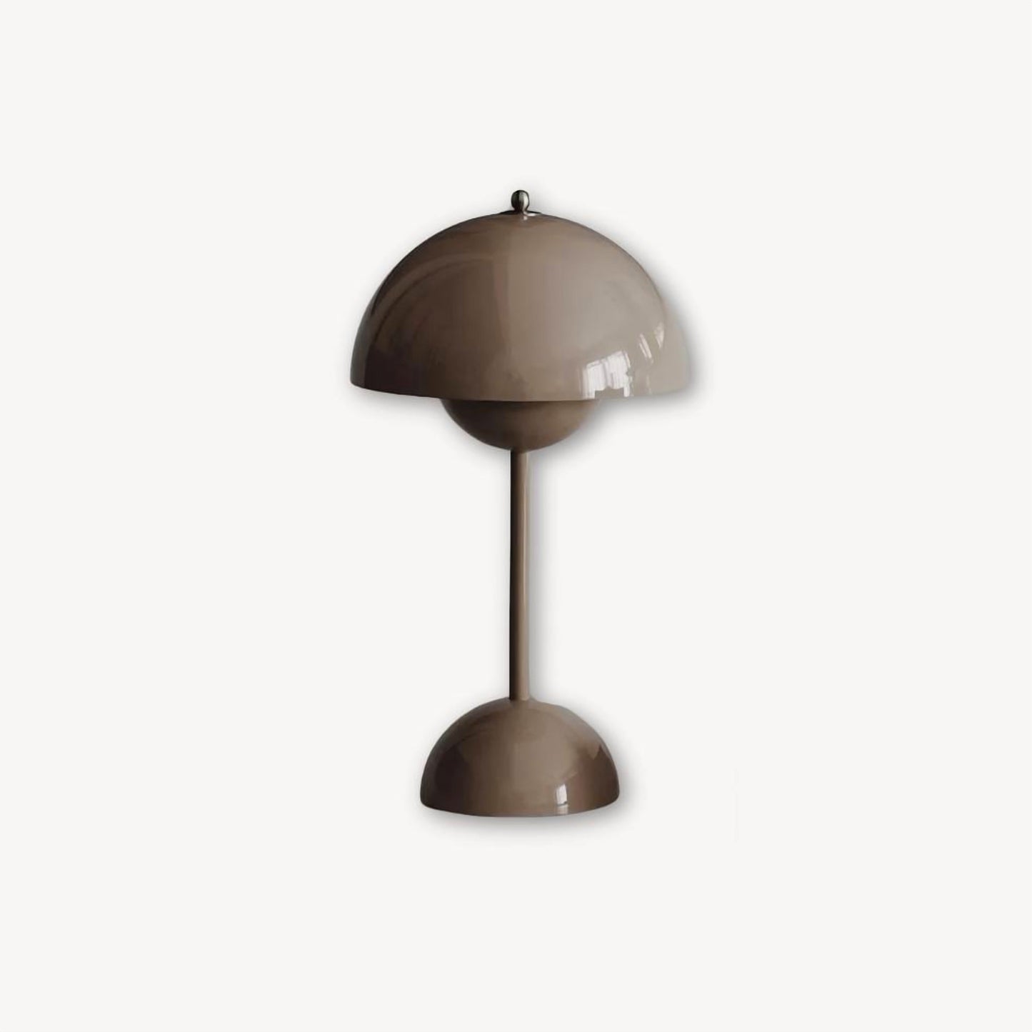 Sleek Touch Control Desk Lamp Modern LED Light