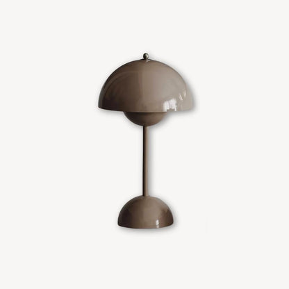 Sleek Touch Control Desk Lamp Modern LED Light