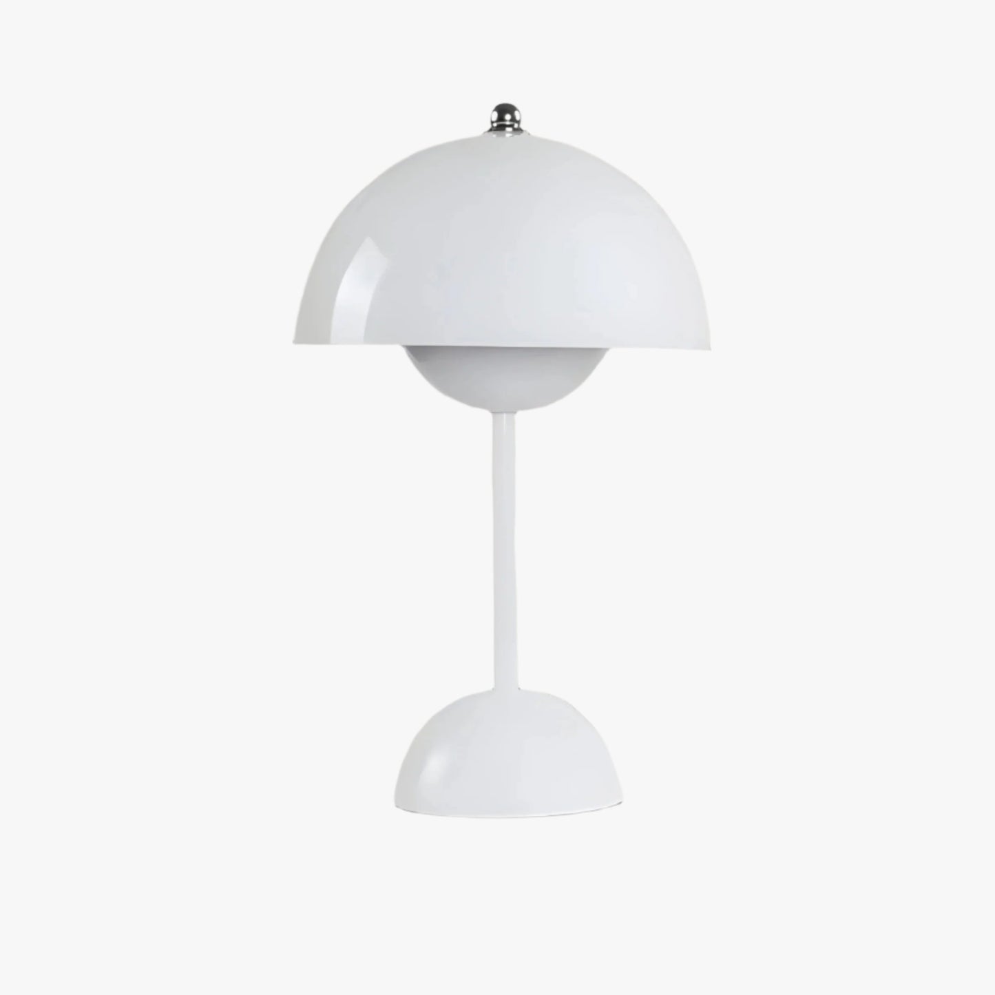 Sleek Touch Control Desk Lamp Modern LED Light