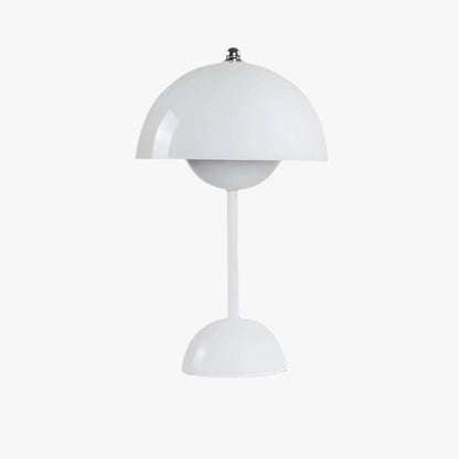Sleek Touch Control Desk Lamp Modern LED Light