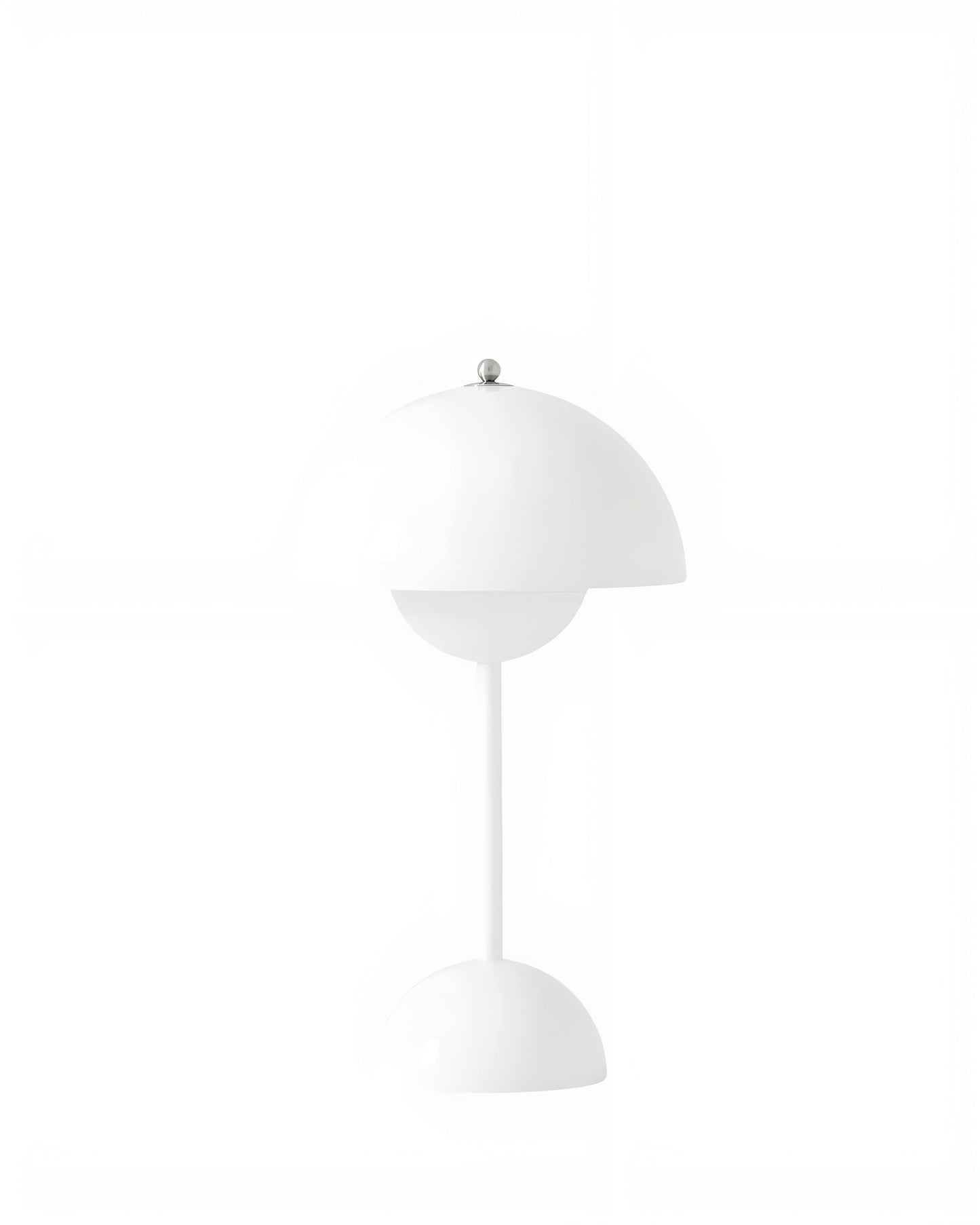 Sleek Touch Control Desk Lamp Modern LED Light