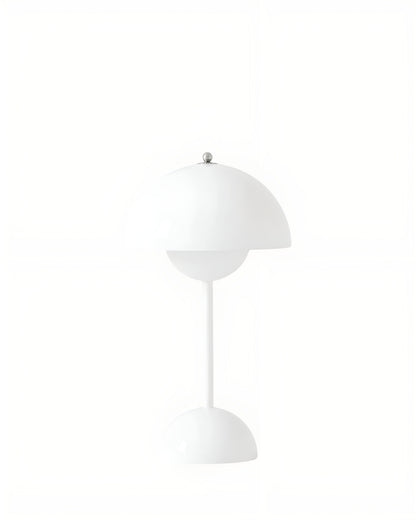 Sleek Touch Control Desk Lamp Modern LED Light