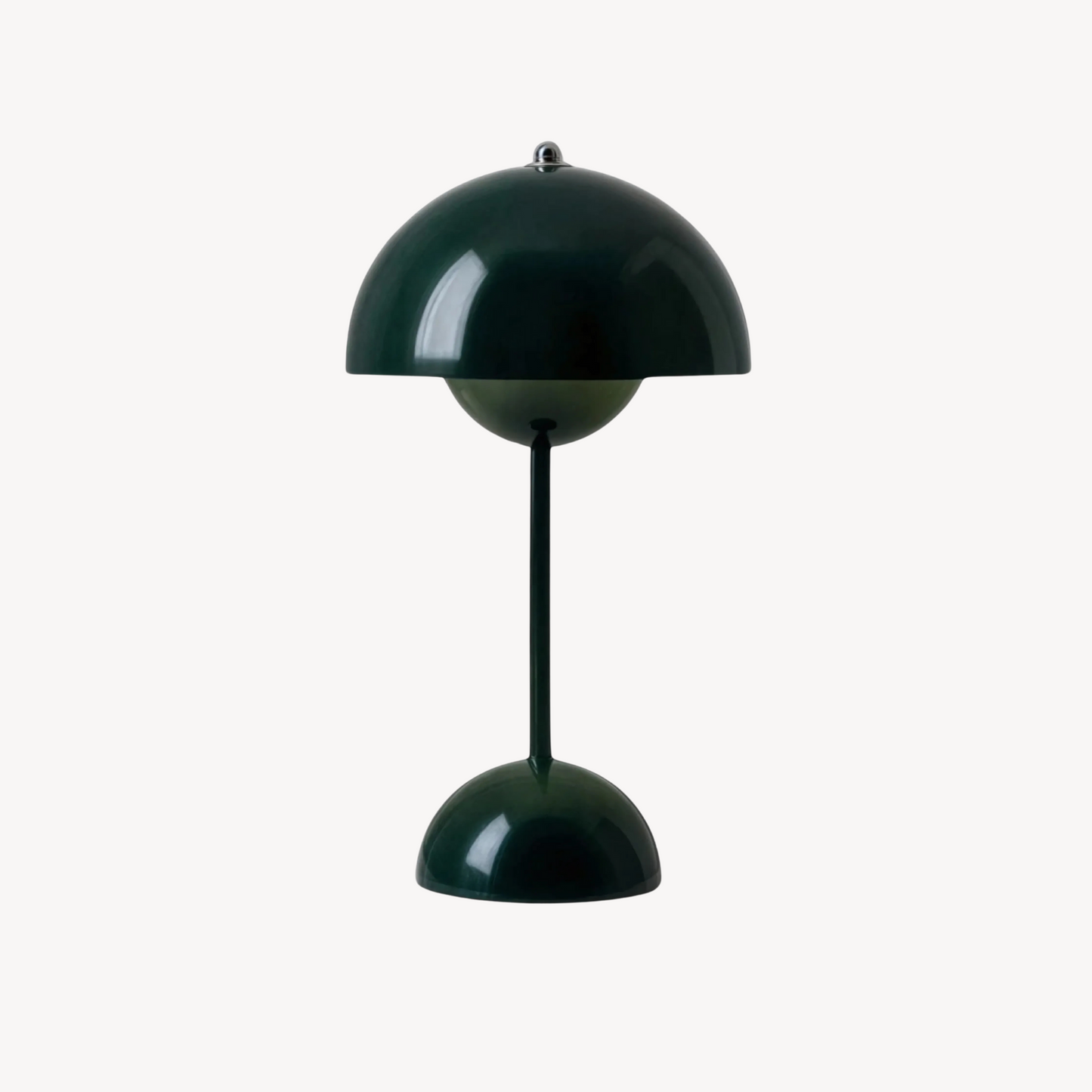 Sleek Touch Control Desk Lamp Modern LED Light