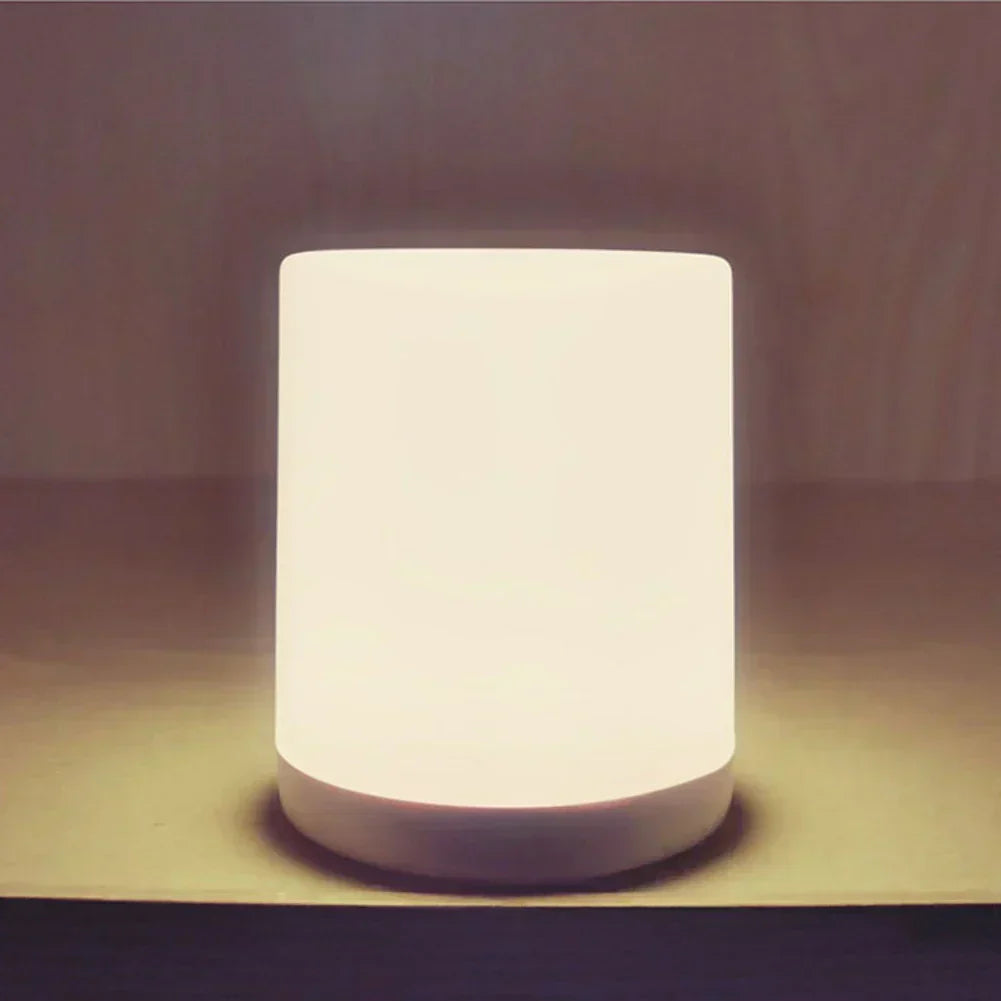 Bright USB Desk Lamp with Dimmer