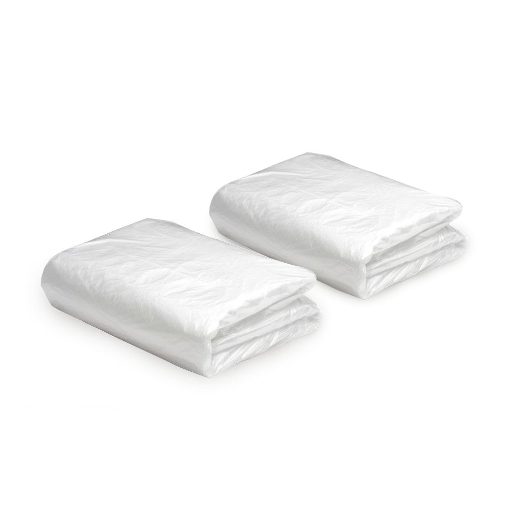 Easy Clean Pedicure Liners for Foot Spa Baths