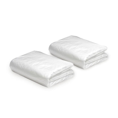 Easy Clean Pedicure Liners for Foot Spa Baths