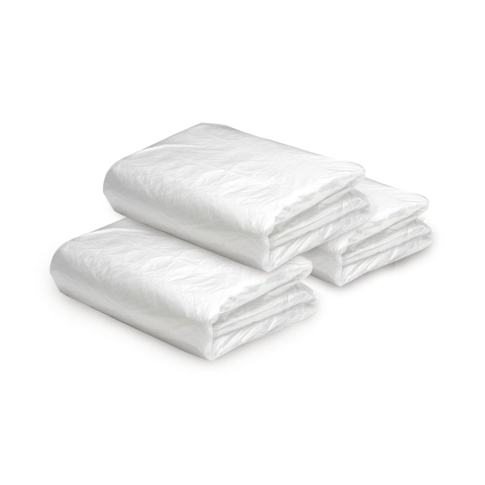 Easy Clean Pedicure Liners for Foot Spa Baths