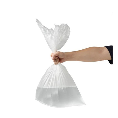 Easy Clean Pedicure Liners for Foot Spa Baths