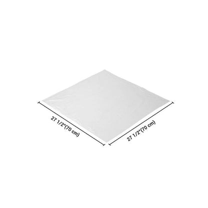 Easy Clean Pedicure Liners for Foot Spa Baths