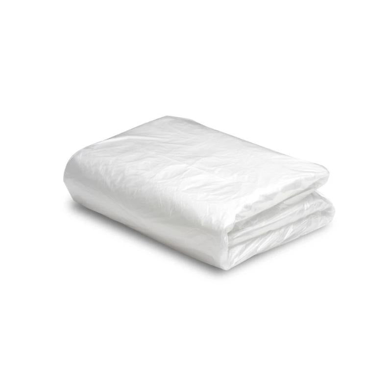 Easy Clean Pedicure Liners for Foot Spa Baths - Halri